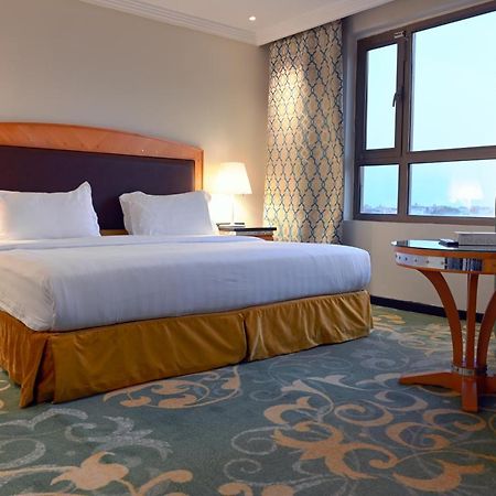 Quiet Dreams - Serviced Apartments King Abdul Aziz Street Branch Cidde Dış mekan fotoğraf