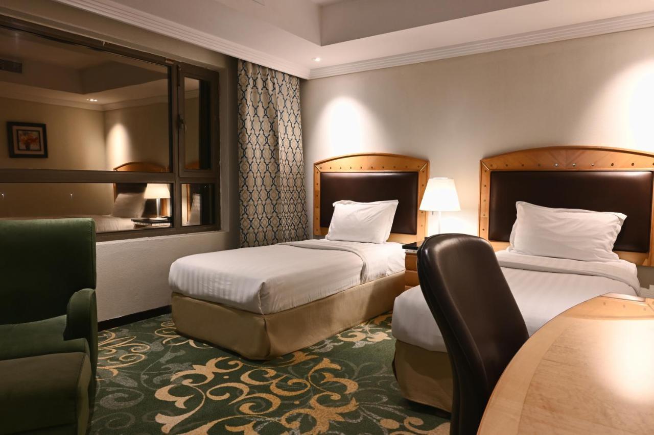 Quiet Dreams - Serviced Apartments King Abdul Aziz Street Branch Cidde Dış mekan fotoğraf