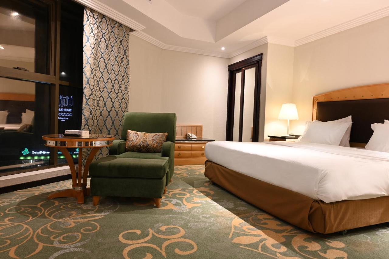 Quiet Dreams - Serviced Apartments King Abdul Aziz Street Branch Cidde Dış mekan fotoğraf