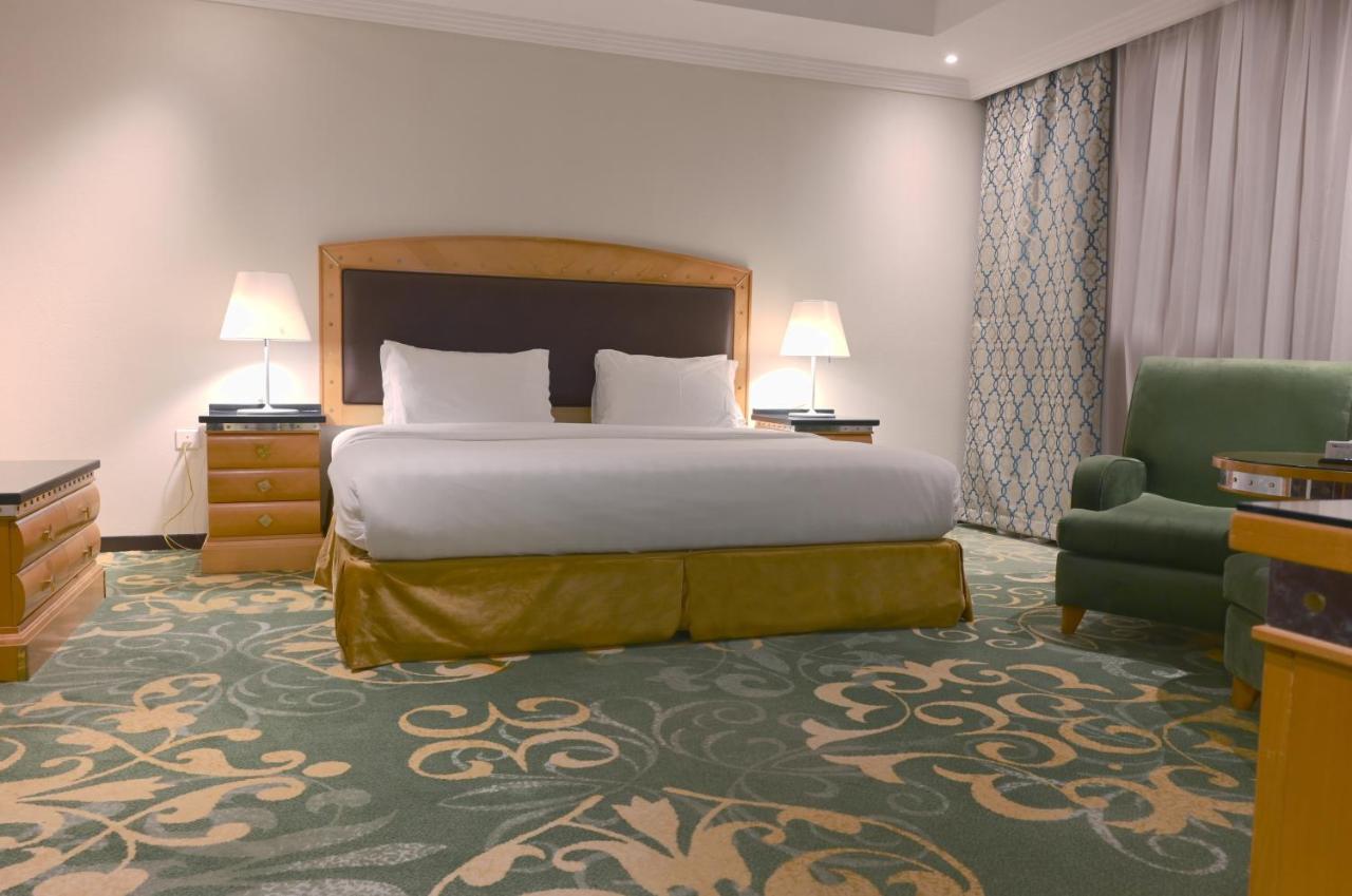 Quiet Dreams - Serviced Apartments King Abdul Aziz Street Branch Cidde Dış mekan fotoğraf
