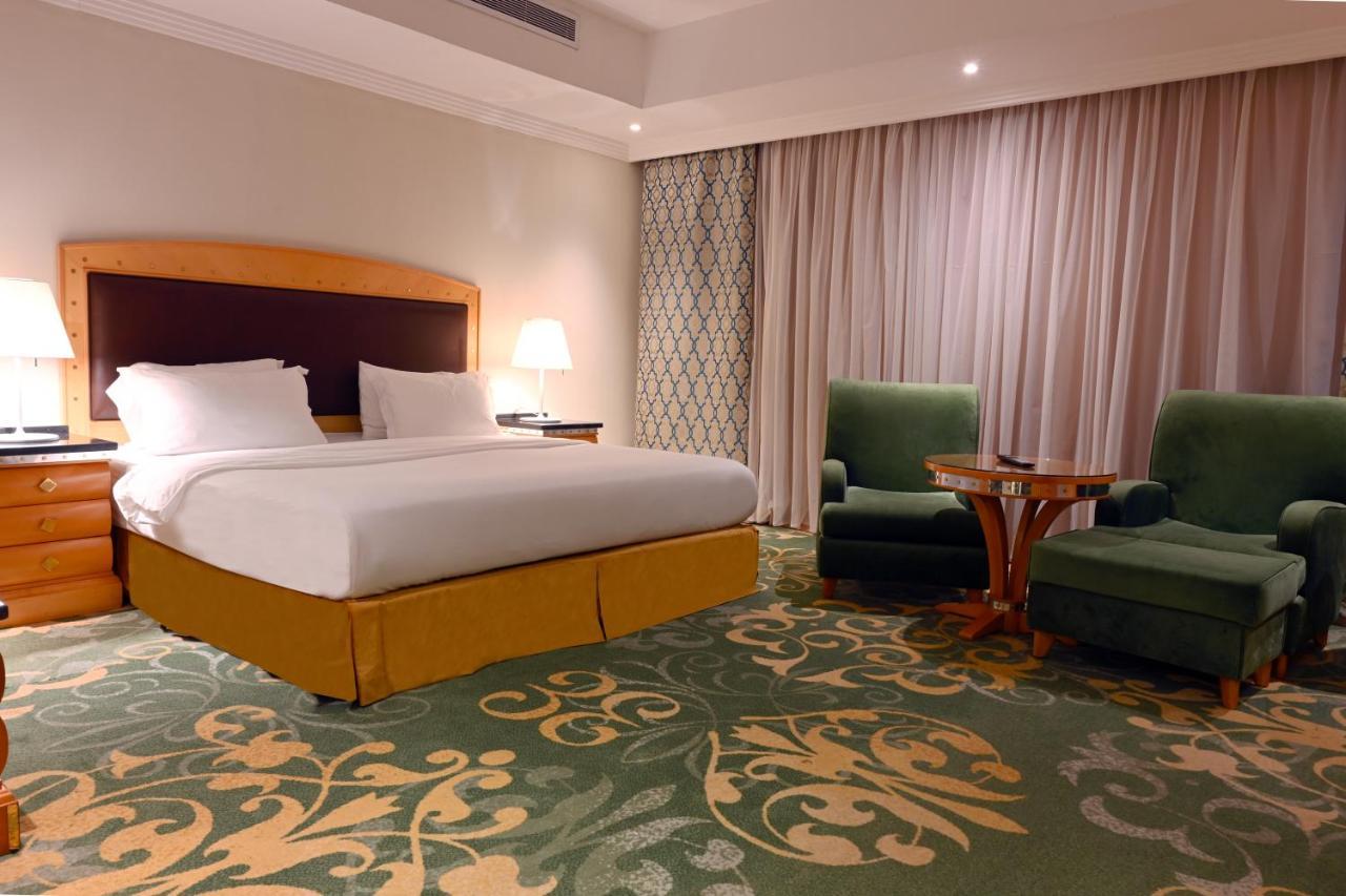 Quiet Dreams - Serviced Apartments King Abdul Aziz Street Branch Cidde Dış mekan fotoğraf